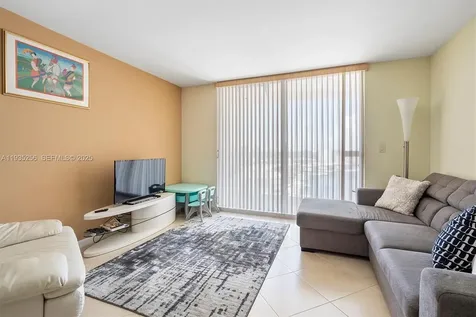 100 Golden Isles Drive Hallandale Beach FL 33009