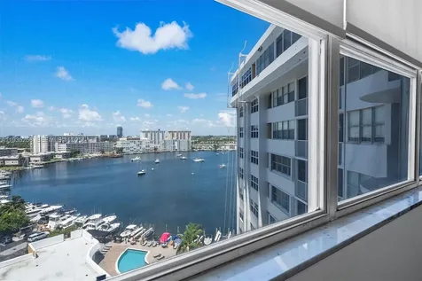 100 Golden Isles Drive Hallandale Beach FL 33009