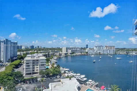 100 Golden Isles Drive Hallandale Beach FL 33009