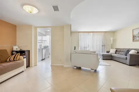 100 Golden Isles Drive Hallandale Beach FL 33009