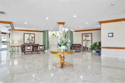 100 Golden Isles Drive Hallandale Beach FL 33009