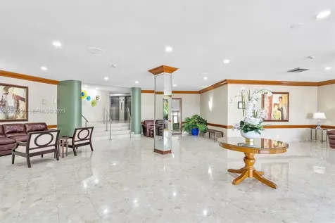 100 Golden Isles Drive Hallandale Beach FL 33009