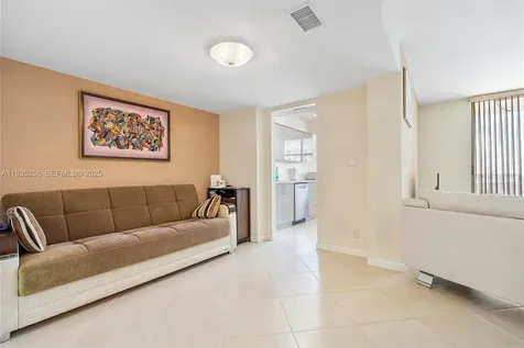 100 Golden Isles Drive Hallandale Beach FL 33009