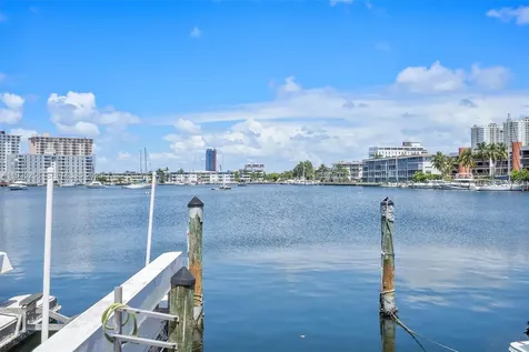 100 Golden Isles Drive Hallandale Beach FL 33009