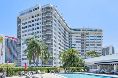 100 Golden Isles Drive Hallandale Beach FL 33009