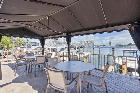 100 Golden Isles Drive Hallandale Beach FL 33009