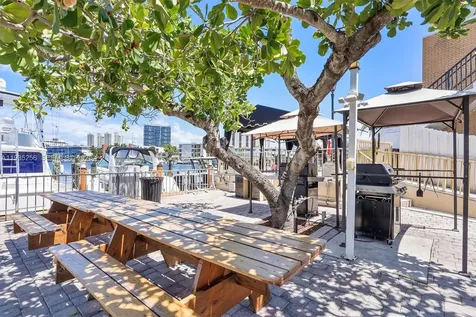 100 Golden Isles Drive Hallandale Beach FL 33009