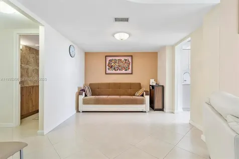 100 Golden Isles Drive Hallandale Beach FL 33009
