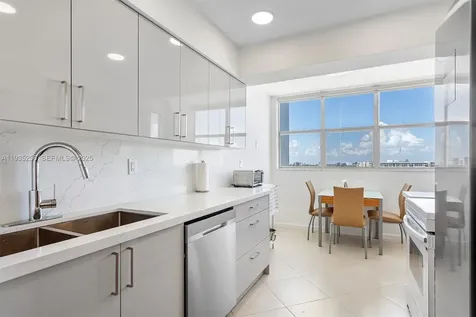 100 Golden Isles Drive Hallandale Beach FL 33009