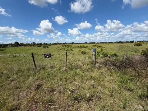 NW 72 Avenue Okeechobee FL 34972