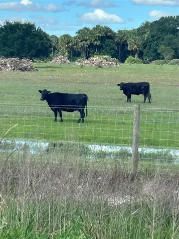 NW 72 Avenue Okeechobee FL 34972