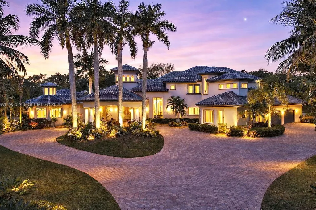 3079 Old Still Lane Weston FL 33331
