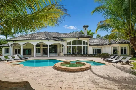 3079 Old Still Lane Weston FL 33331