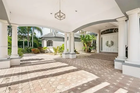 3079 Old Still Lane Weston FL 33331