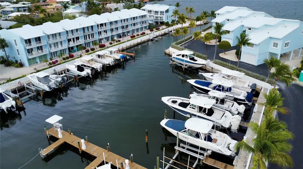 1501 Ocean Bay Drive Key Largo FL 33037