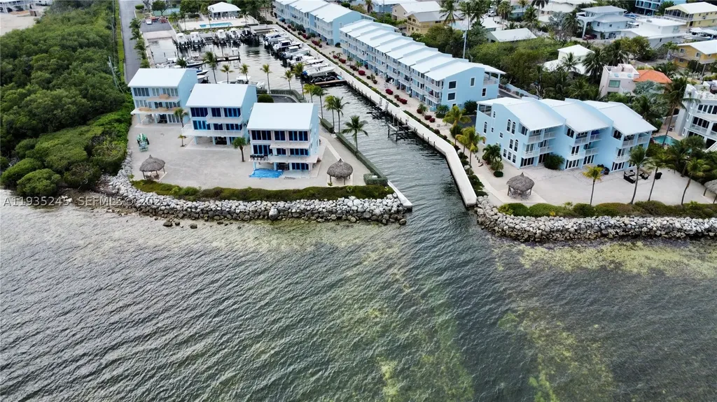 1501 Ocean Bay Drive Key Largo FL 33037