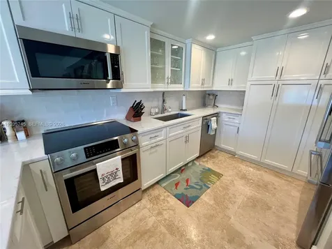 1501 Ocean Bay Drive Key Largo FL 33037