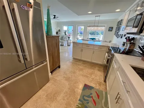 1501 Ocean Bay Drive Key Largo FL 33037