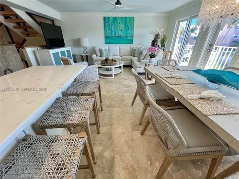 1501 Ocean Bay Drive Key Largo FL 33037