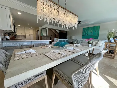 1501 Ocean Bay Drive Key Largo FL 33037