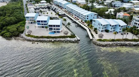 1501 Ocean Bay Drive Key Largo FL 33037