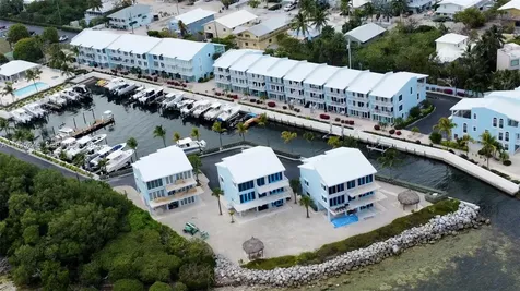 1501 Ocean Bay Drive Key Largo FL 33037