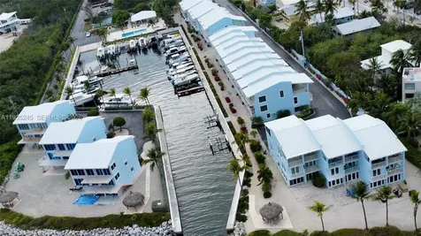 1501 Ocean Bay Drive Key Largo FL 33037