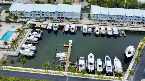 1501 Ocean Bay Drive Key Largo FL 33037