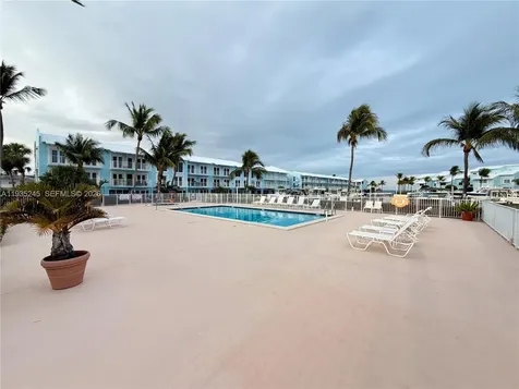 1501 Ocean Bay Drive Key Largo FL 33037