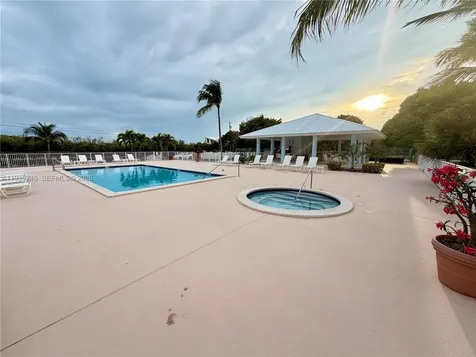 1501 Ocean Bay Drive Key Largo FL 33037