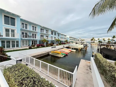 1501 Ocean Bay Drive Key Largo FL 33037