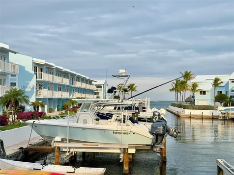 1501 Ocean Bay Drive Key Largo FL 33037