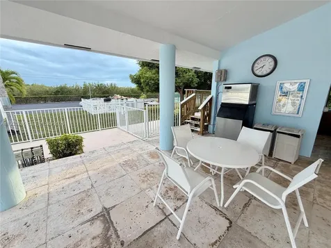 1501 Ocean Bay Drive Key Largo FL 33037