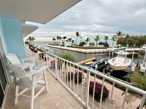 1501 Ocean Bay Drive Key Largo FL 33037