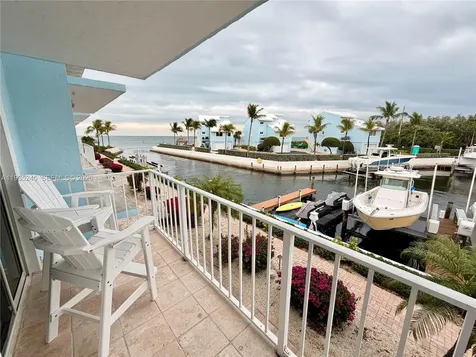 1501 Ocean Bay Drive Key Largo FL 33037