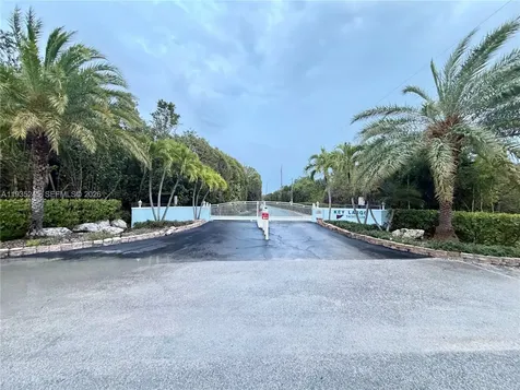 1501 Ocean Bay Drive Key Largo FL 33037
