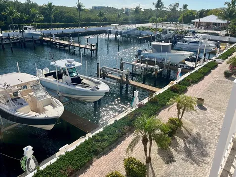1501 Ocean Bay Drive Key Largo FL 33037