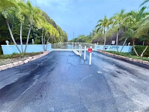 1501 Ocean Bay Drive Key Largo FL 33037