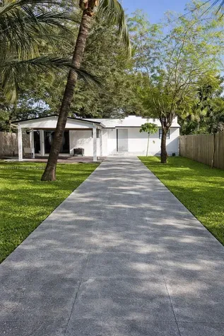 9407 NW 4th Avenue Miami FL 33150