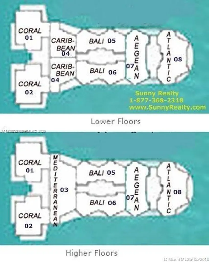 3101 S Ocean Drive Hollywood FL 33019