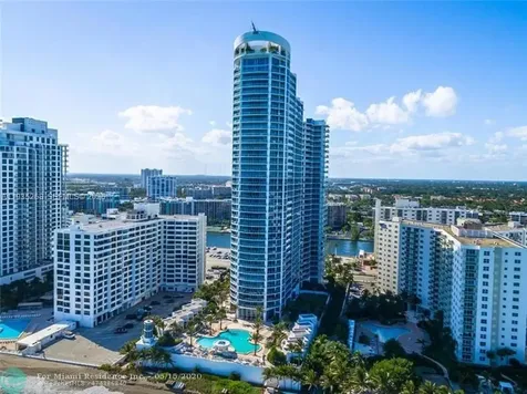 3101 S Ocean Drive Hollywood FL 33019