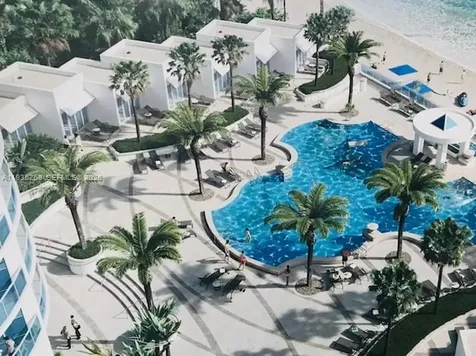 3101 S Ocean Drive Hollywood FL 33019