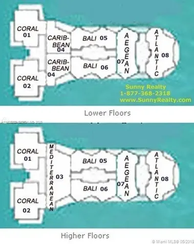 3101 S Ocean Drive Hollywood FL 33019