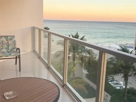 3101 S Ocean Drive Hollywood FL 33019