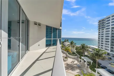 3101 S Ocean Drive Hollywood FL 33019