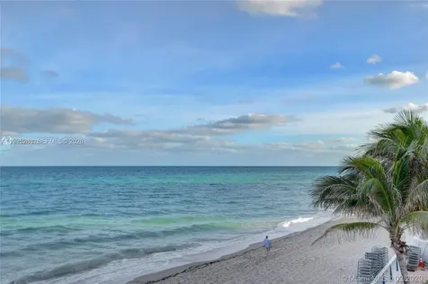 3101 S Ocean Drive Hollywood FL 33019