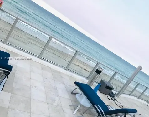 3101 S Ocean Drive Hollywood FL 33019