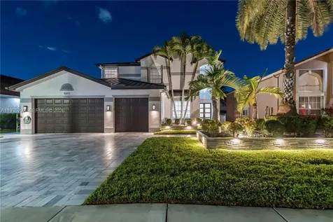 5311 SW 184th Way Miramar FL 33029