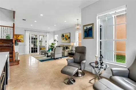 5311 SW 184th Way Miramar FL 33029