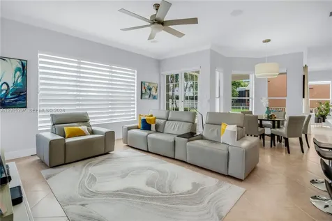 5311 SW 184th Way Miramar FL 33029